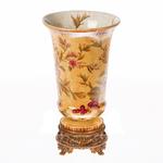 фото Ваза 25см Handicraft