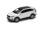 фото Модель машины 1:34-39 kia sorento