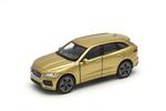 фото Модель машины 1:34-39 jaguar f-pace