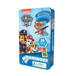 фото Игра Spinmaster домино Щенячий Патруль