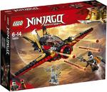 фото Конструктор LEGO Ninjago Крыло судьбы 70650