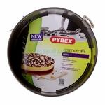 фото Форма для выпечки PYREX SPRINGFORM 1 BOTTOM 20СМ МЕТ 4