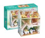 фото 3D-пазл CubicFun Дом мечты (P645h)