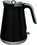 фото Электрочайник MORPHY RICHARDS 100002EE Черный