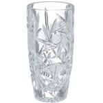 фото Ваза Crystal Bohemia Pinwheel 20.5 см