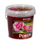 фото Удобрение для роз длительного действия 900 г Pokon
