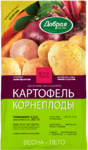фото Удобрение ДОБРАЯ СИЛА для картофеля, корнеплодов 0,9кг (DS 22010081)