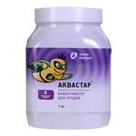 фото Биоактиватор для прудов Agrostar аквастар 1кг