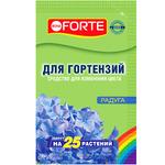 фото Средство для изменения цвета гортензий Радуга Bоna Forte, 100 г