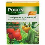 фото Удобрение для овощей Pokon 1 кг