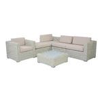 фото Комплект мебели YUNQI JIN YQR-410A-4/YQR-410A-1/ A-5/A-3