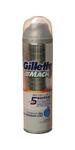 фото Гель для бритья Gillette  Mach-3 Успокаивающий кожу 200 мл (GLS-80213151)