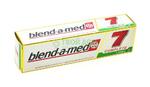 фото Зубная паста Blend-a-Med Complete 7+Травы 100 мл