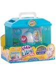 фото Набор Цыпленок в яйце с домиком Little Live Pets