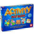 фото Игра activity мега вызов Piatnik 792021