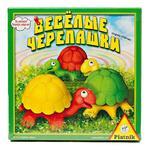 фото Настольная игра Piatnik Весёлые черепашки