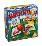 фото Настольная игра Piatnik Перевертыши