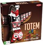 фото Игра тотем Tactic games 53690