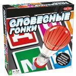 фото Игра словесные гонки Tactic games 54528