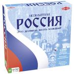 фото Игра необъятная россия Tactic games 53784
