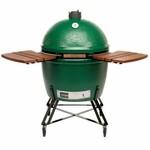 фото Боковой столик для гриля Big green egg Акс гриль emm