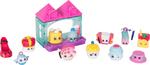 фото Игровой набор Moose Shopkins Европа 12 шт