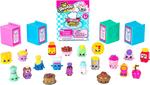 фото Игровой набор Moose Shopkins Набор фигурок