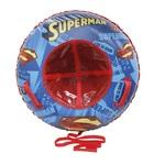фото Тюбинг 1Toy Супермен 85 см