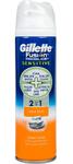 фото Пена для бритья Gillette Fusion ProGlide Sensitive 2 в 1 Active Sport 250 мл