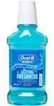 фото Ополаскиватель для полости рта Oral-B Комплекс Lasting Freshness Арктическая Мята 250 мл