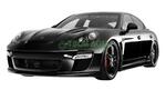 фото Радиоуправляемая модель KidzTech Porsche Panamera Black