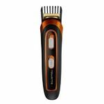 фото Триммер Rowenta Multi Trim&Style 5 in 1 TN9100 Black/Orange