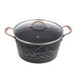 фото Кастрюля 24см с крышкой ckc Cooker king