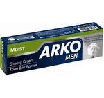 фото Крем для бритья ARKO Men Moist экстра увлажняющий 65 г