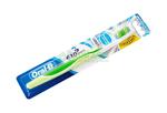 фото Зубная щетка Oral-B 3D White 40 средняя White-Green (ORL-75073696)