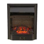 фото Очаг электрический Royal Flame Royal Majestic black