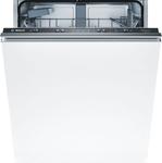 фото Посудомоечная машина Bosch SMV25CX00R