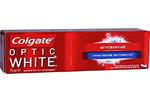 фото Зубная паста Colgate Optic White Мгновенный 75 мл