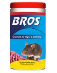 фото Гранулы BROS от крыс и мышей 250 г