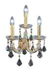 фото Бра ASFOUR CRYSTAL 3023/3/AS