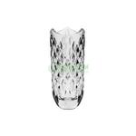 фото Ваза хрустальная 33 см Crystal Bohemia AS Pinwheel (990/80811/0/54100/330-109)