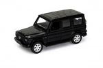 фото Игрушка модель машины 1:34-39 Mercedes-Benz G-Class