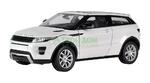 фото Легковой автомобиль Welly Range Rover Evoque