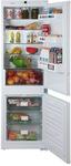 фото Холодильник встраиваемый LIEBHERR ICUNS 3324 белый