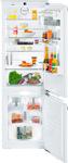 фото Встраиваемый холодильник двухкамерный Liebherr SICN 3386