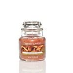 фото Ароматическая свеча Yankee Candle Палочки корицы (1055976E)