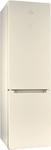 фото Холодильник двухкамерный Indesit DS4200E F105441 розово-белый