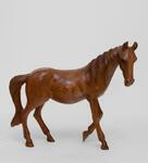 фото Статуэтка Decor and Gift, Дикая лошадь, 40 см