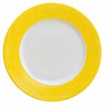 фото Тарелка десертная Luminarc, Color Days Yellow, 19 см