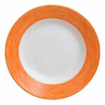 фото Тарелка суповая Luminarc, Color Days Orange, 22 см